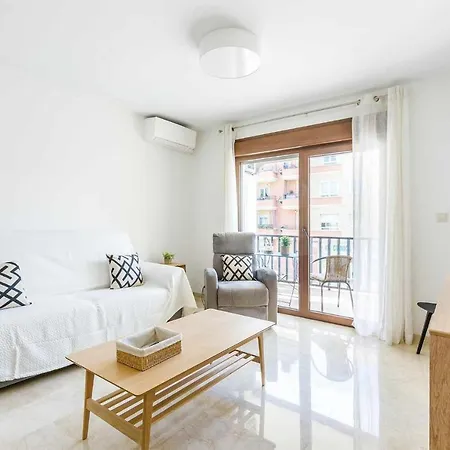 A&n Apartment *