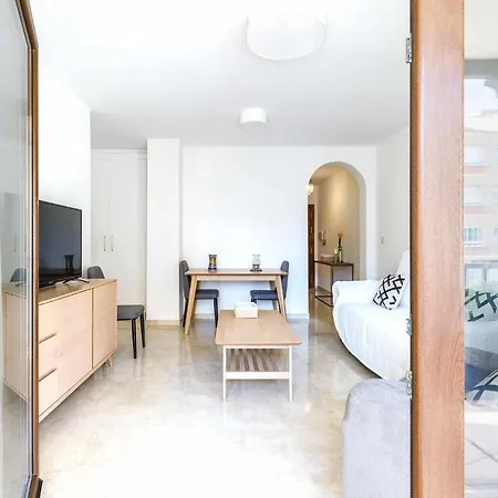 A&n Apartment *