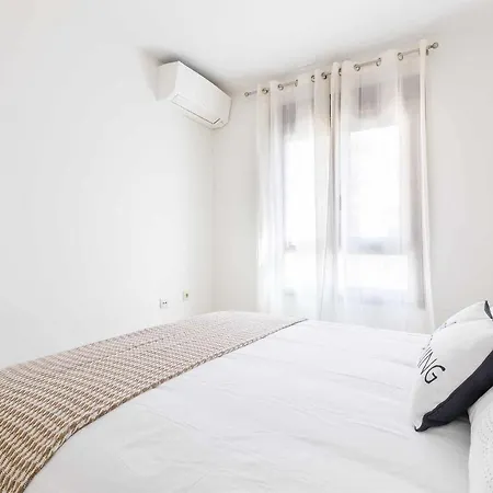 A&n Apartment Algarrobo