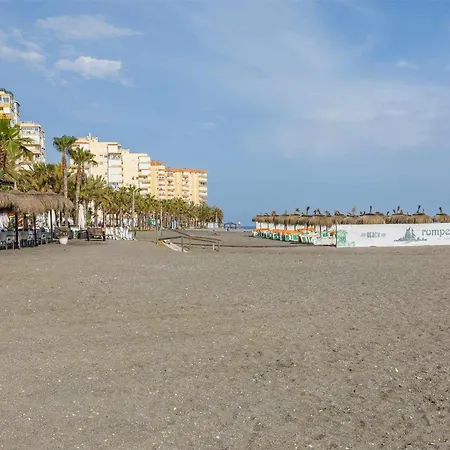 A&n Apartment Algarrobo