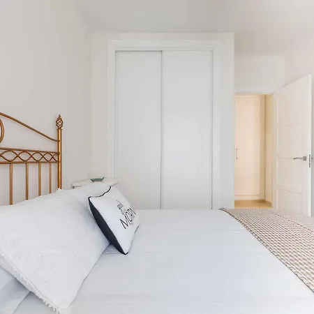 A&n Apartment *
