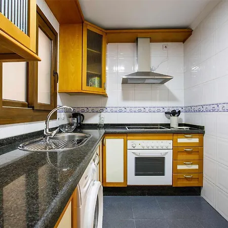 Apartment A&n Algarrobo