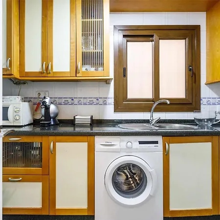 Apartment A&n Algarrobo