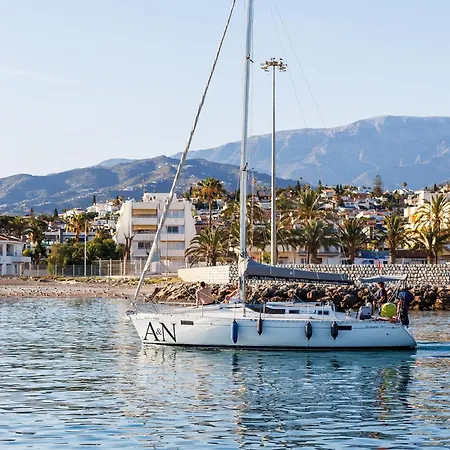 A&n Apartment Algarrobo