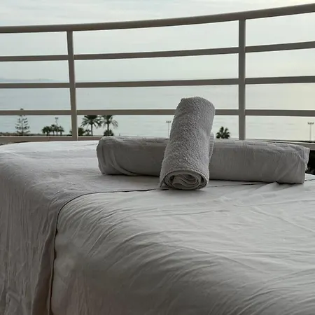 A&n Apartment Algarrobo